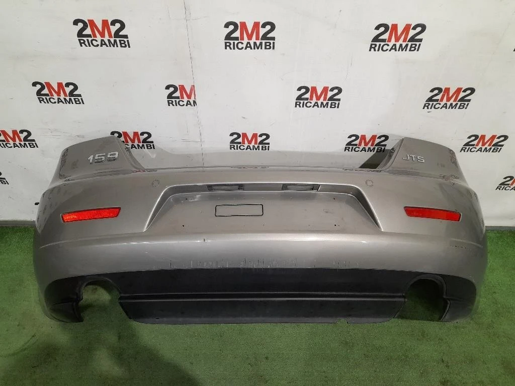 Paraurti POST 156043695 Alfa Romeo 159 2006