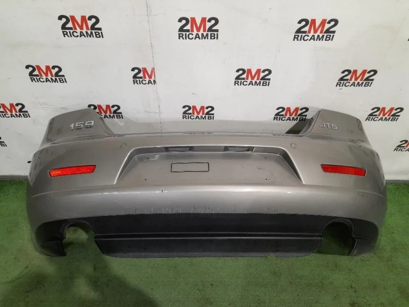Paraurti POST 156043695 Alfa Romeo 159 2006