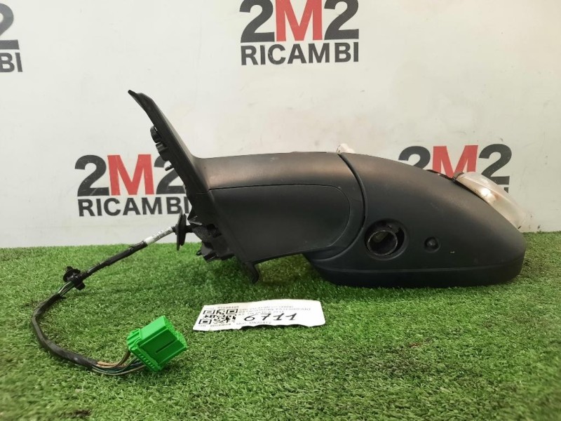 Retrovisore Esterno ANT SX 31298485 Volvo XC60 I 2009