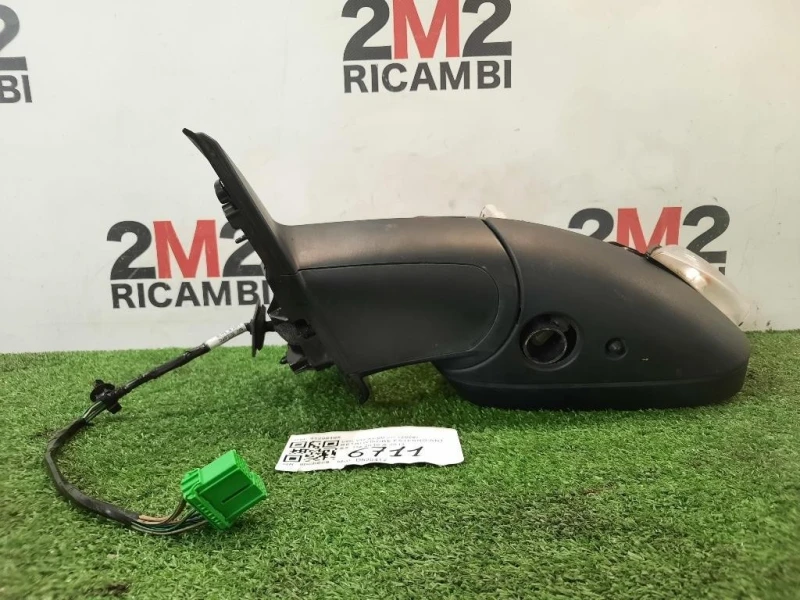 Retrovisore Esterno ANT SX 31298485 Volvo XC60 I 2009