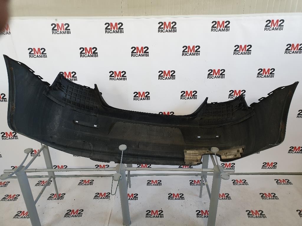 Marmitta Posteriore 9001800D Land Rover Discovery IV 2010