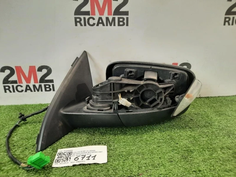 Retrovisore Esterno ANT SX 31298485 Volvo XC60 I 2009