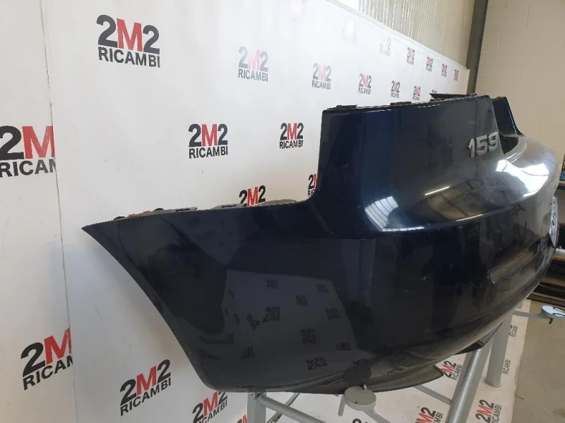 Paraurti POST 71777558 Alfa Romeo 159 2006