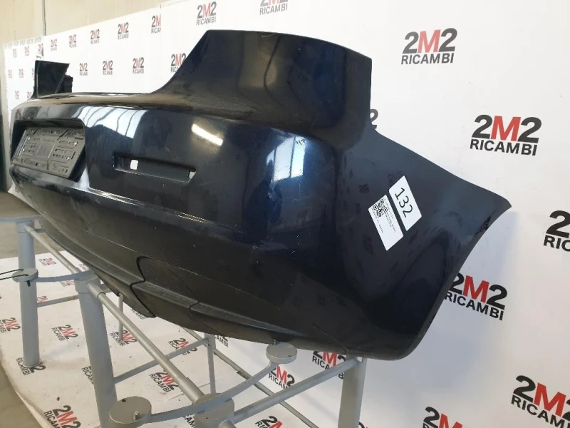 Paraurti POST 71777558 Alfa Romeo 159 2006