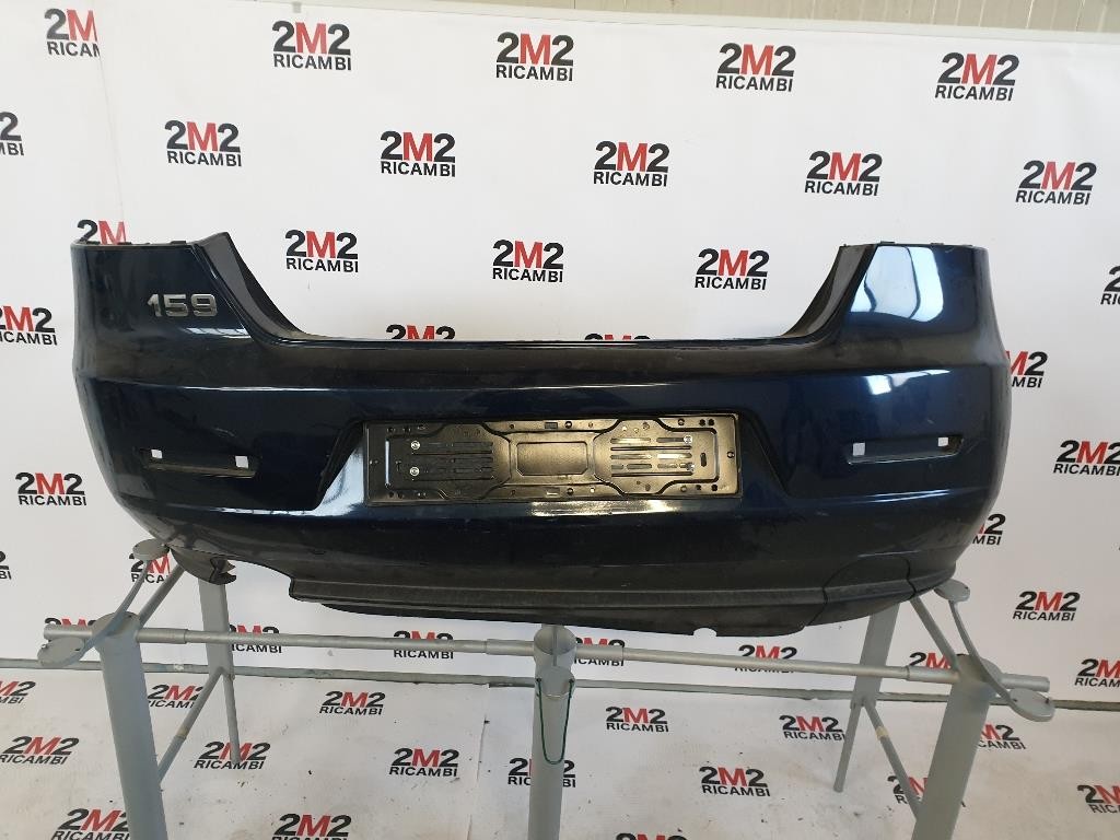 Paraurti POST 71777558 Alfa Romeo 159 2006