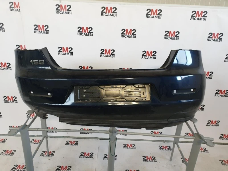 Paraurti POST 71777558 Alfa Romeo 159 2006