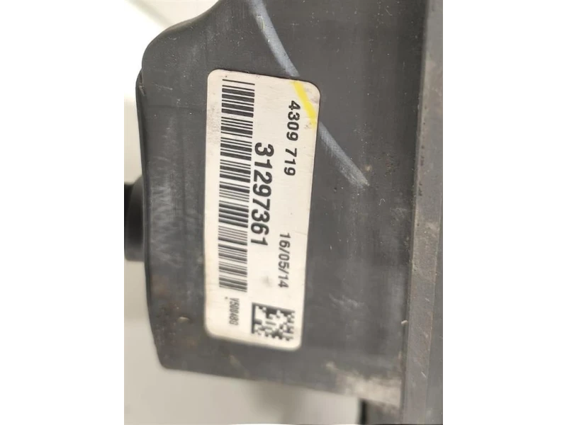 Retrovisore Esterno ANT SX 14 FILI 31297389 Volvo XC70 III 2013