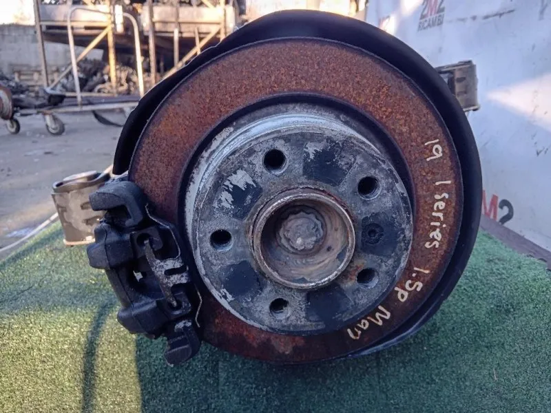 Assale POST 33316851656 Bmw Serie 1 F20 Berlina 2015