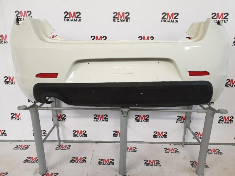 Paraurti POST 156093406 Alfa Romeo Giulietta 2010