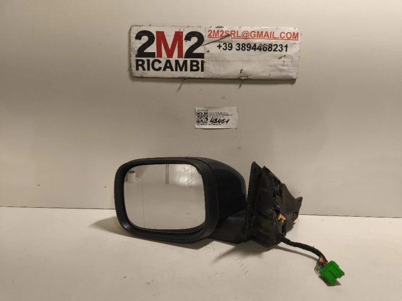 Retrovisore Esterno ANT SX 14 FILI 31297389 Volvo XC70 III 2013