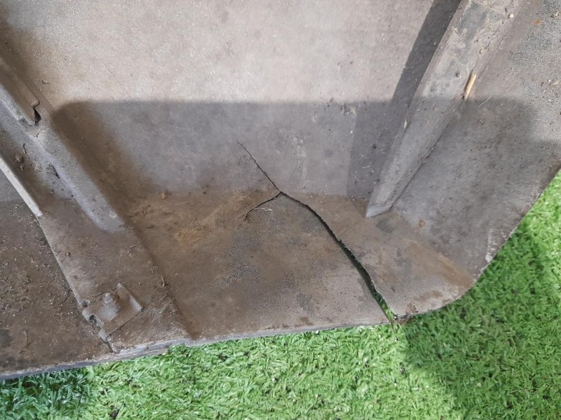 Paraurti POST 156085878 Alfa Romeo Giulietta 2010