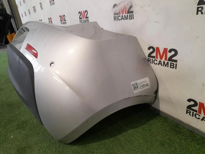 Paraurti POST 156085878 Alfa Romeo Giulietta 2010