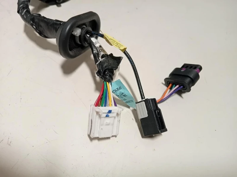 Retrovisore Esterno ANT SX RETROVISORE ESTERNO ANT SX Byd SEAL 2022