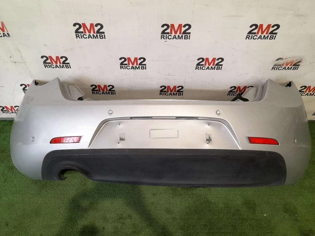 Paraurti POST 156085878 Alfa Romeo Giulietta 2010