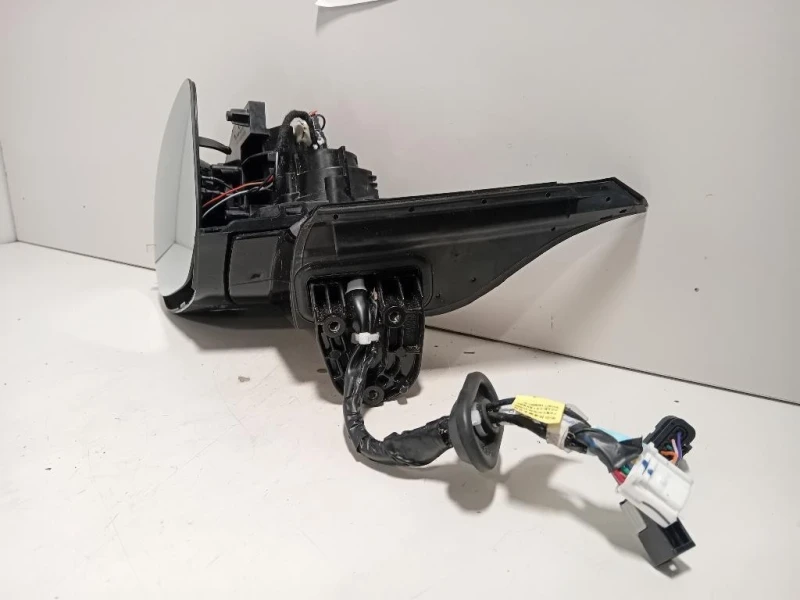 Retrovisore Esterno ANT SX RETROVISORE ESTERNO ANT SX Byd SEAL 2022