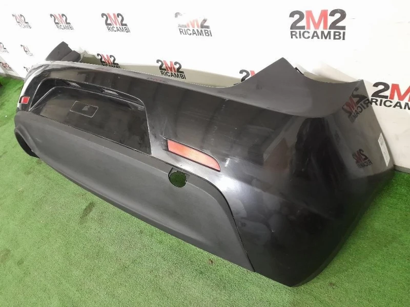 Paraurti POST 156085878 Alfa Romeo Giulietta 2010