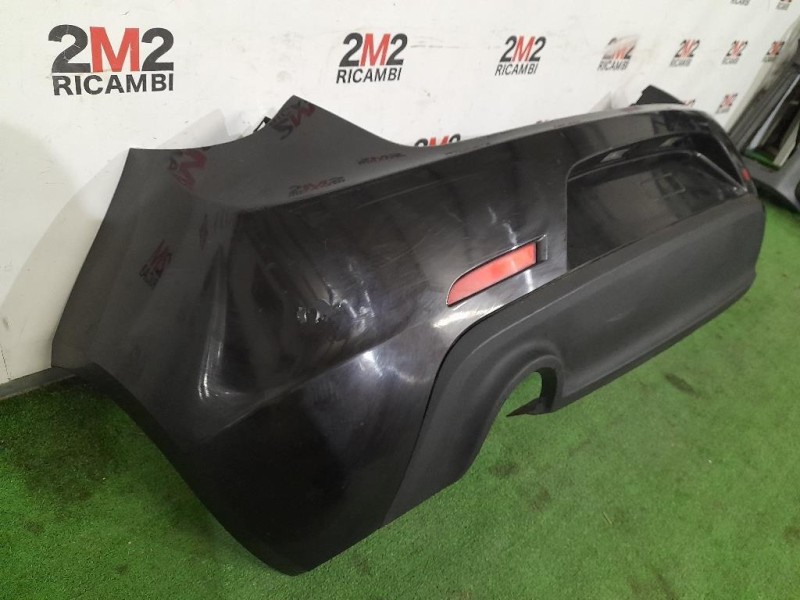 Marmitta Posteriore MARMITTA POSTERIORE Suzuki Jimny I 1999 Marmitta Posteriore MARMITTA POSTERIORE Suzuki Jimny I 1999