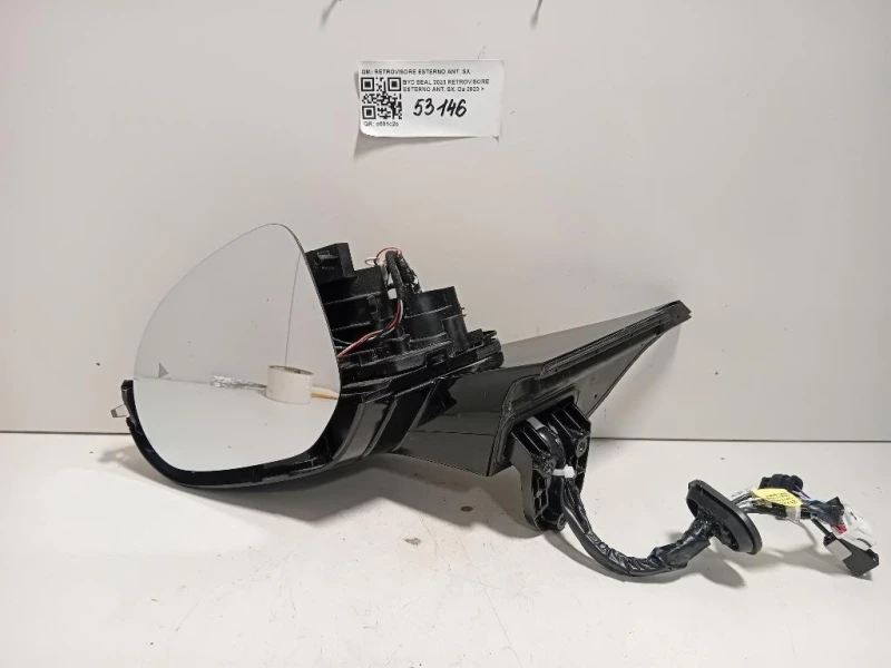 Retrovisore Esterno ANT SX RETROVISORE ESTERNO ANT SX Byd SEAL 2022