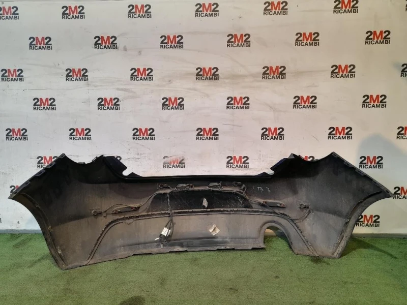 Paraurti POST 156085879 Alfa Romeo Giulietta 2010