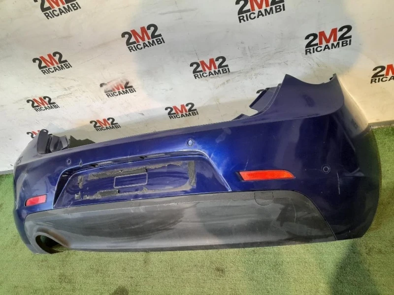 Paraurti POST 156085879 Alfa Romeo Giulietta 2010