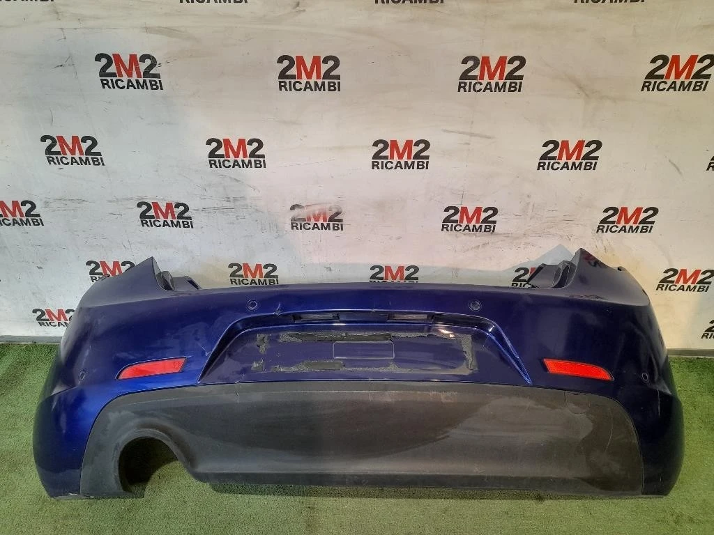 Paraurti POST 156085879 Alfa Romeo Giulietta 2010