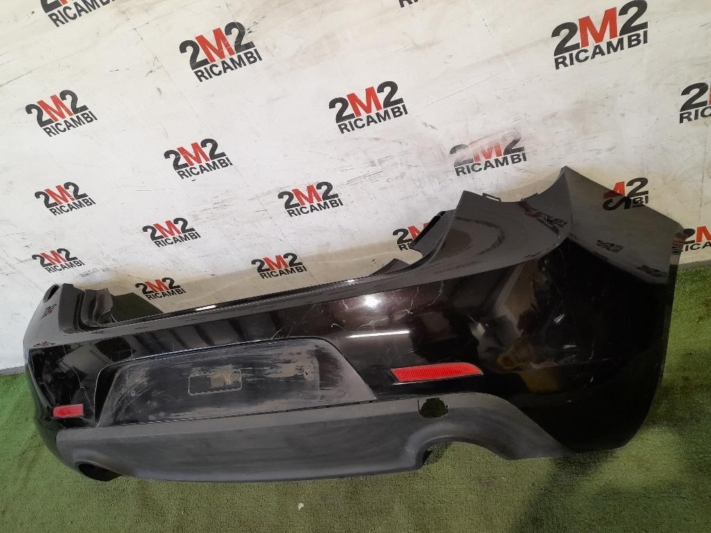 Marmitta Posteriore 174300Y020 Toyota Yaris IV 2012