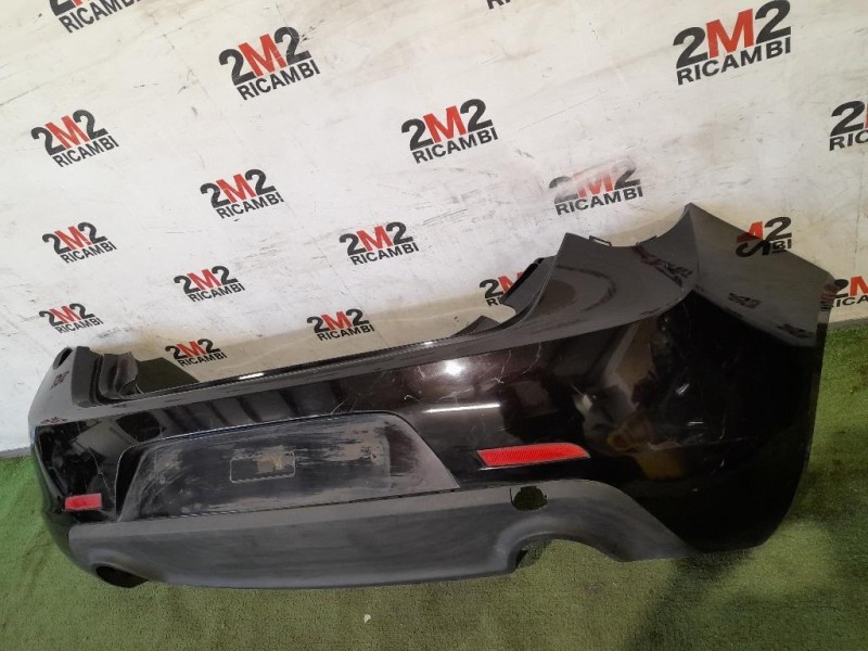Marmitta Posteriore 174300Y020 Toyota Yaris IV 2012