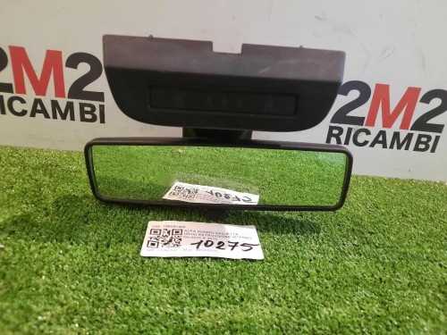 Retrovisore Interno 156091402 Alfa Romeo Giulietta 2010