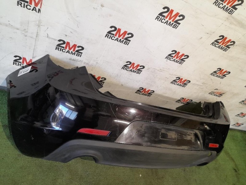 Marmitta Posteriore 174300Y020 Toyota Yaris IV 2012