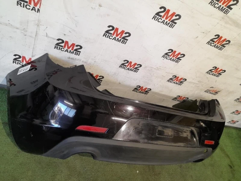 Paraurti POST PARAURTI POSTERIORE 156093407 Alfa Romeo Giulietta 2010