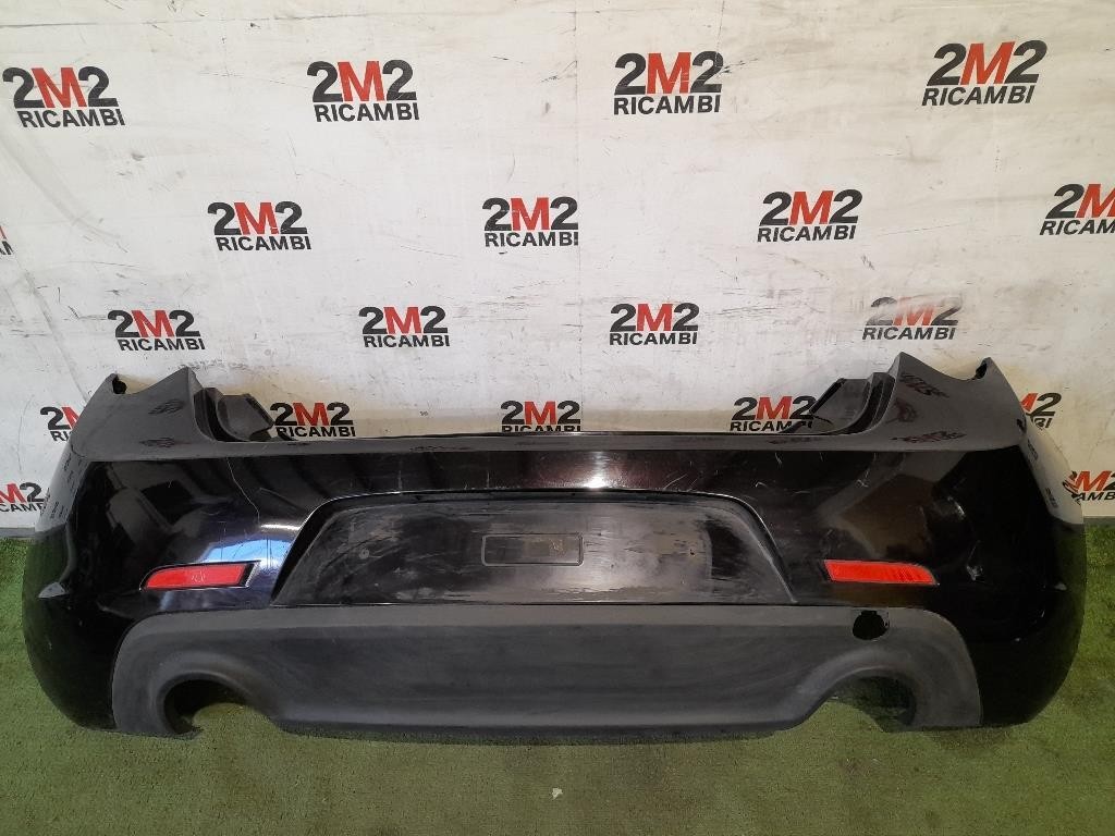Marmitta Posteriore 174300Y390 30Y26 Toyota Yaris IV 2017