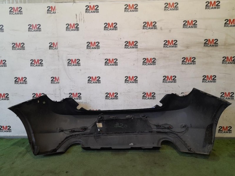 Marmitta Posteriore 174300Y390 30Y26 Toyota Yaris IV 2017