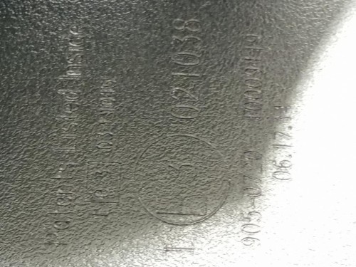 Retrovisore Interno 156086344 Alfa Romeo Giulietta 2010