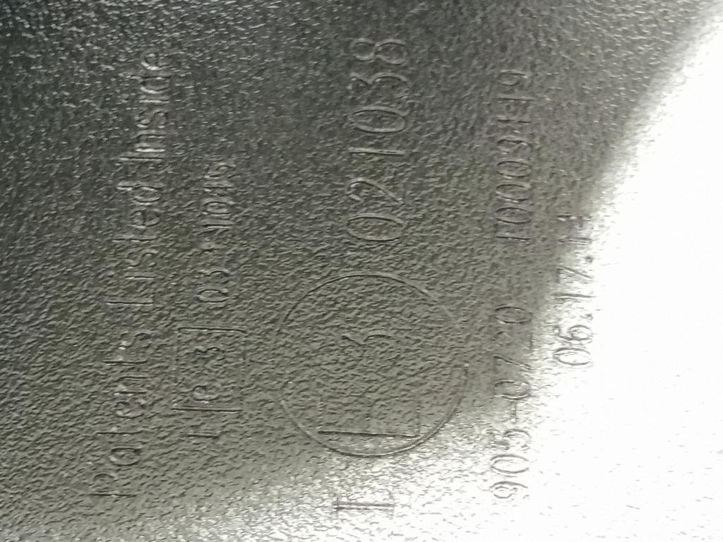 Retrovisore Interno 156086344 Alfa Romeo Giulietta 2010