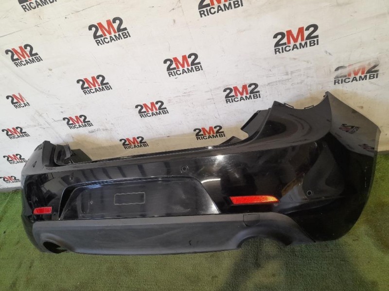 Marmitta Posteriore 174300Y390 30Y26 Toyota Yaris IV 2017