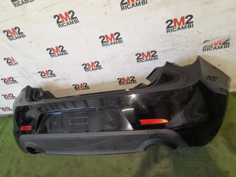 Paraurti POST 156093406 Alfa Romeo Giulietta 2010