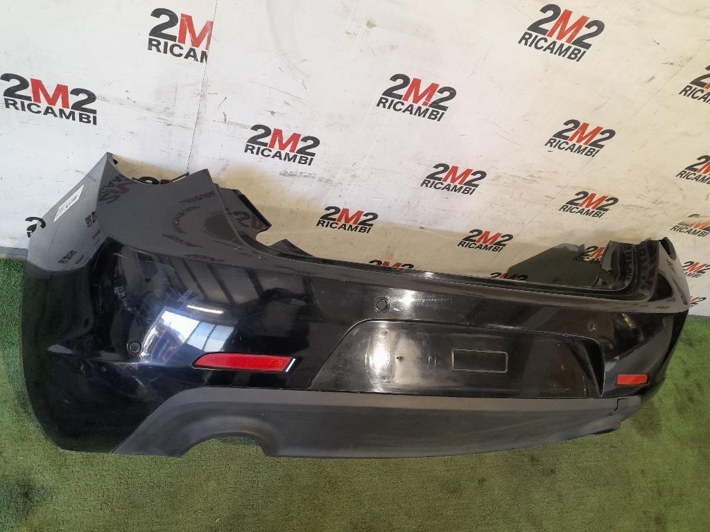 Marmitta Posteriore 31261917 Volvo XC60 I 2009