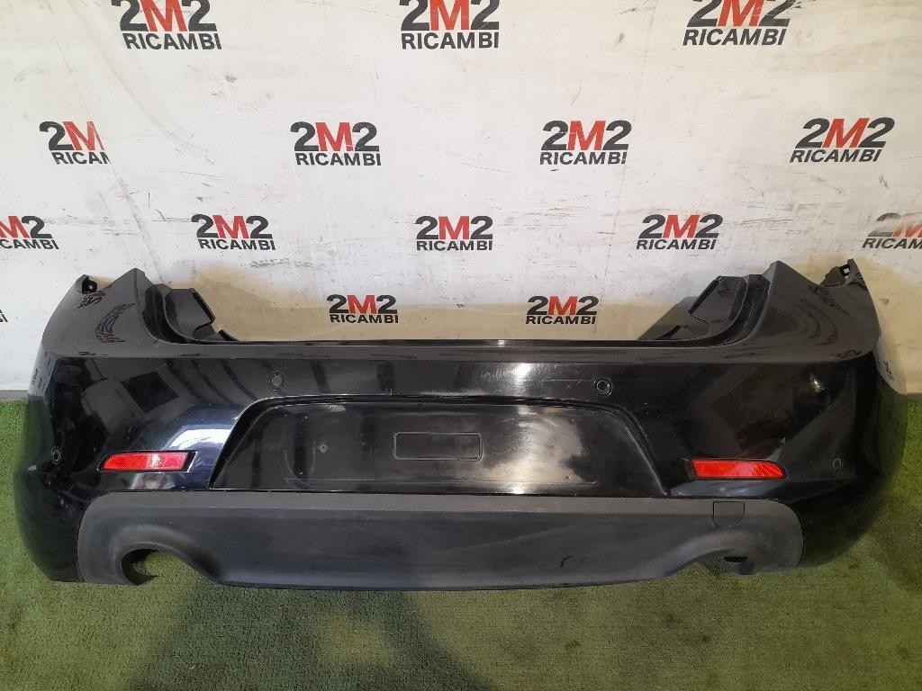 Paraurti POST 156093406 Alfa Romeo Giulietta 2010