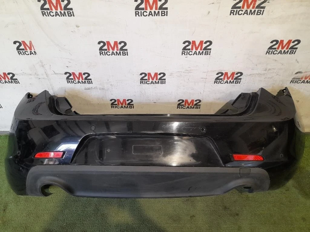 Paraurti POST 156093406 Alfa Romeo Giulietta 2010