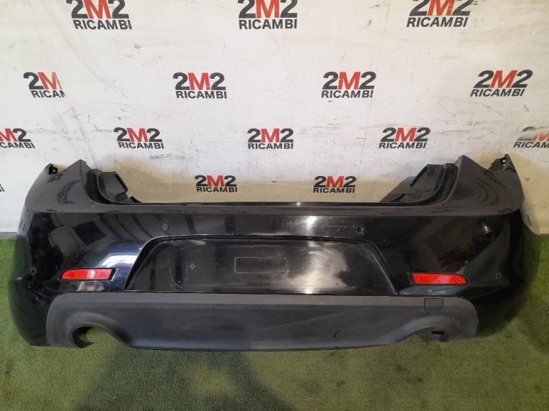 Marmitta Posteriore 31261917 Volvo XC60 I 2009