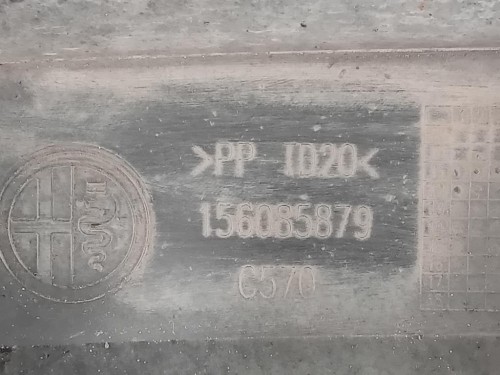 Mascherina Altoparlante Centrale Cruscotto A1666802417 Mercedes Classe GLE W166 2015