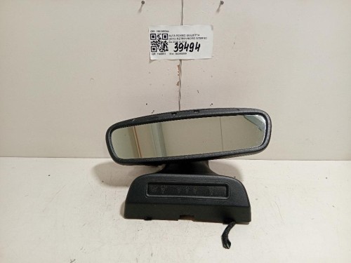 Retrovisore Interno 156086344 Alfa Romeo Giulietta 2010