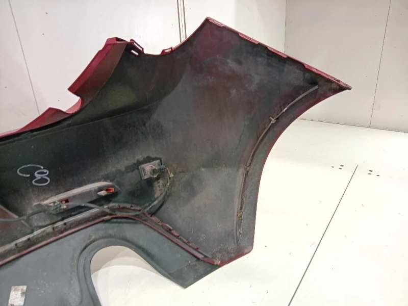 Paraurti POST 156085879 Alfa Romeo Giulietta 2010