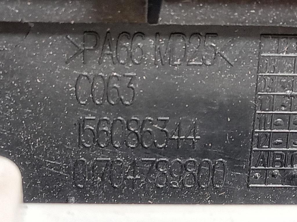 Retrovisore Interno 156086344 Alfa Romeo Giulietta 2010