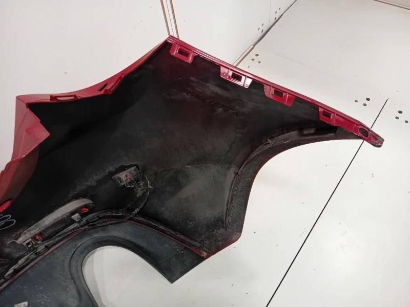 Paraurti POST 156085879 Alfa Romeo Giulietta 2010