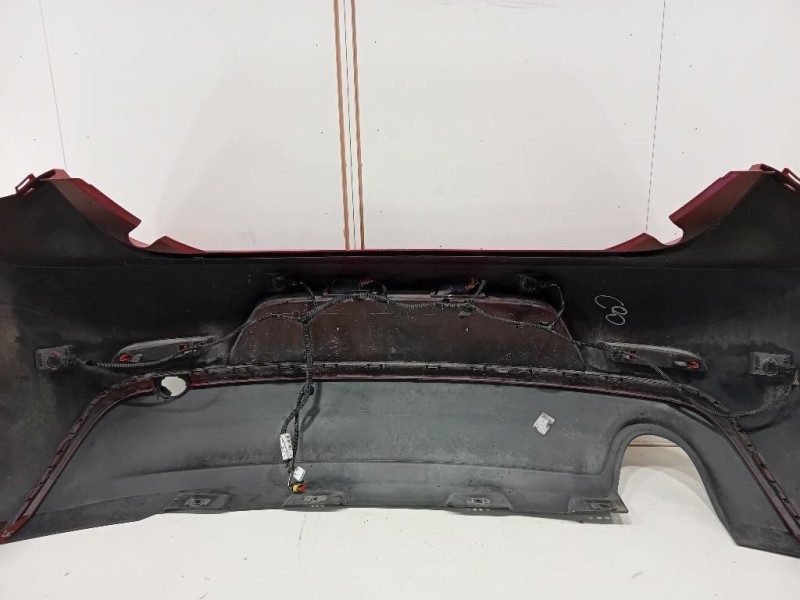 Paraurti POST 156085879 Alfa Romeo Giulietta 2010