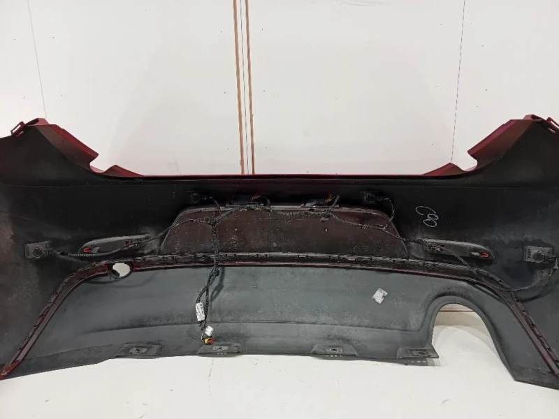 Paraurti POST 156085879 Alfa Romeo Giulietta 2010