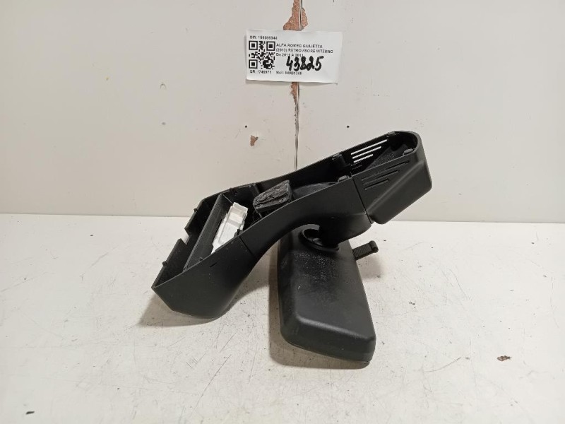 Retrovisore Interno 156086344 Alfa Romeo Giulietta 2010