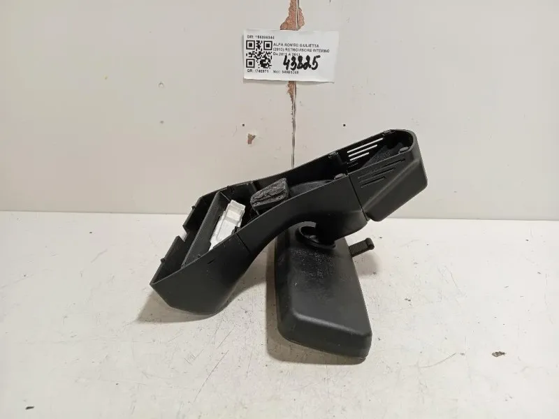 Retrovisore Interno 156086344 Alfa Romeo Giulietta 2010