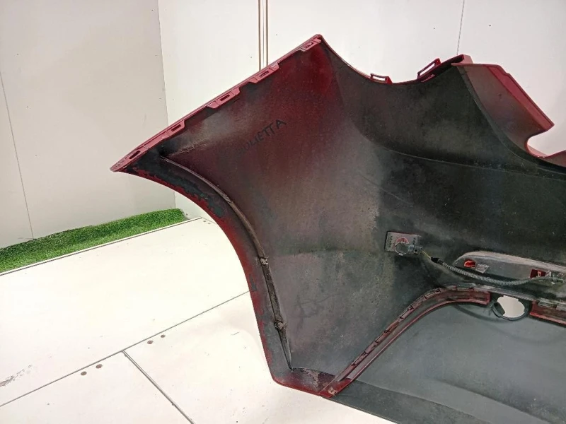 Paraurti POST 156085879 Alfa Romeo Giulietta 2010